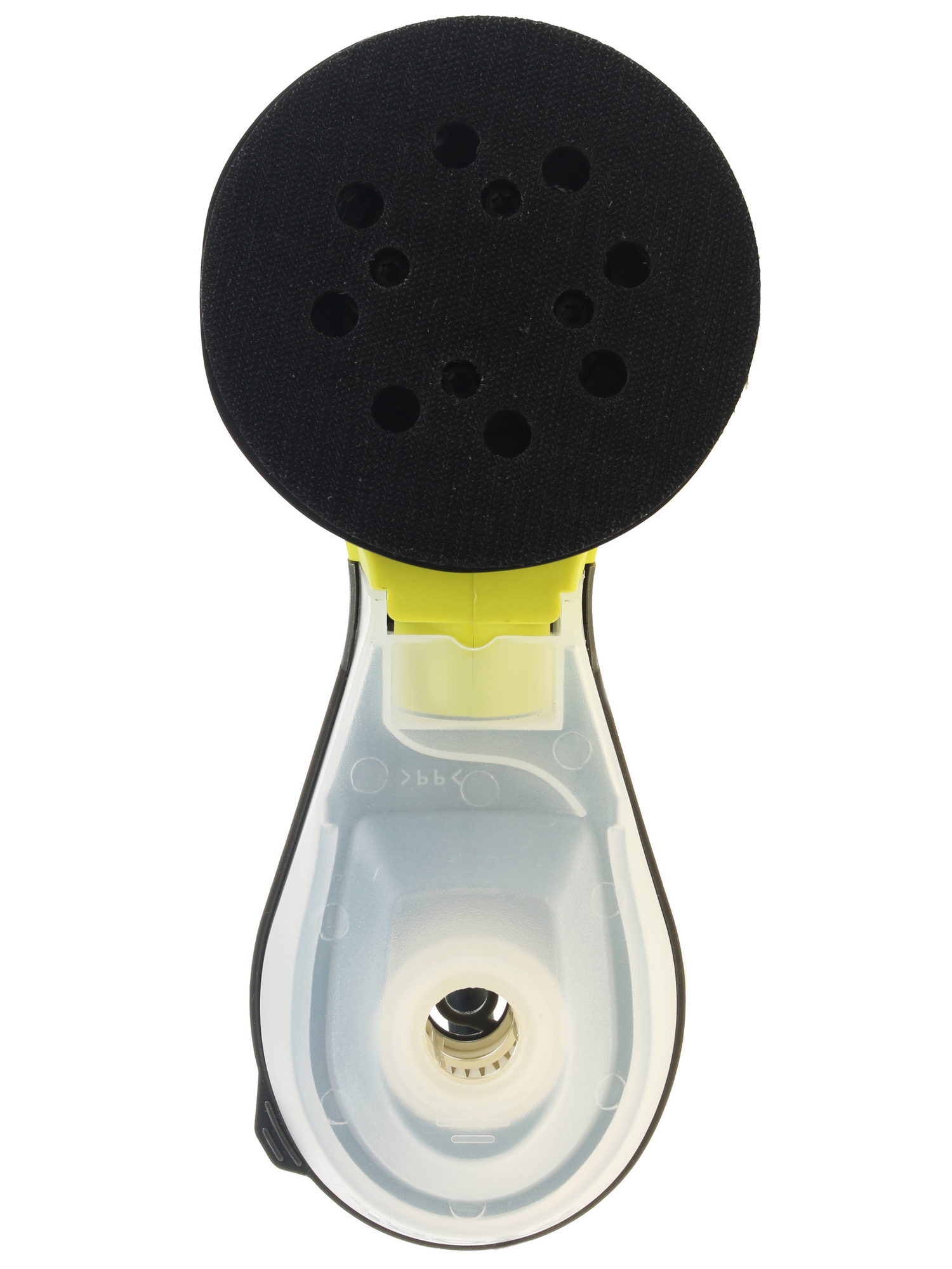 Эксцентриковая шлифмашинка Ryobi ROS300A 1064682 STDN-0123352 - Вид №4