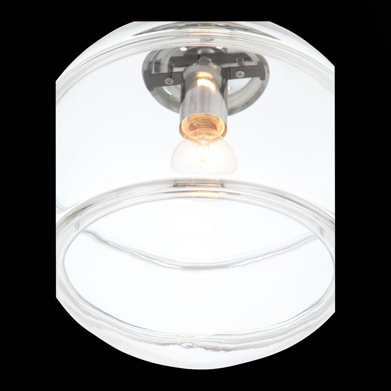 Подвесной светильник ST Luce Pallina SL344.103.01 ST LUCE PALLINA 223420 Хром  - Вид №1