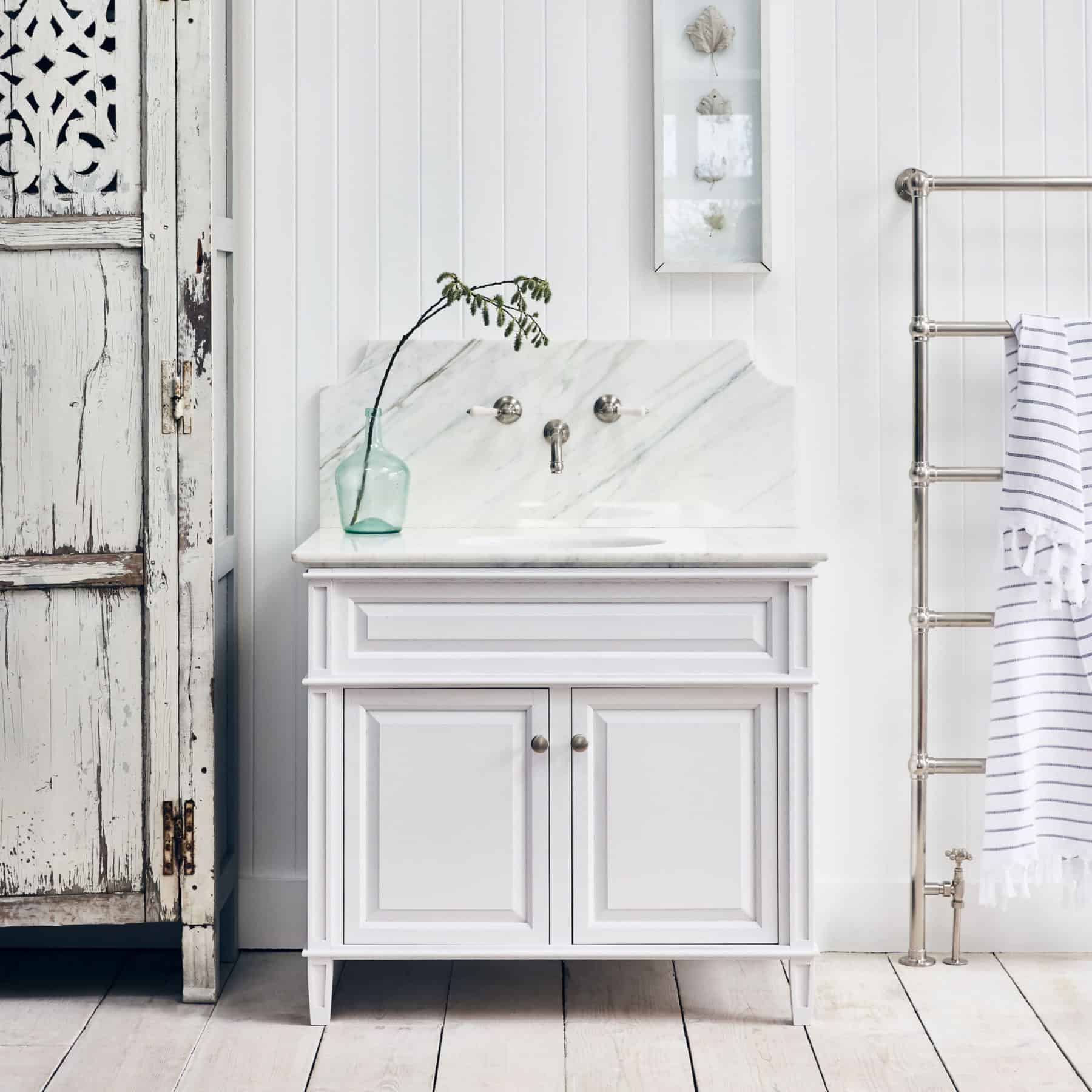 Vanity Units Раковина The Pyrford Vanity Catchpoleandrye  - Вид №1