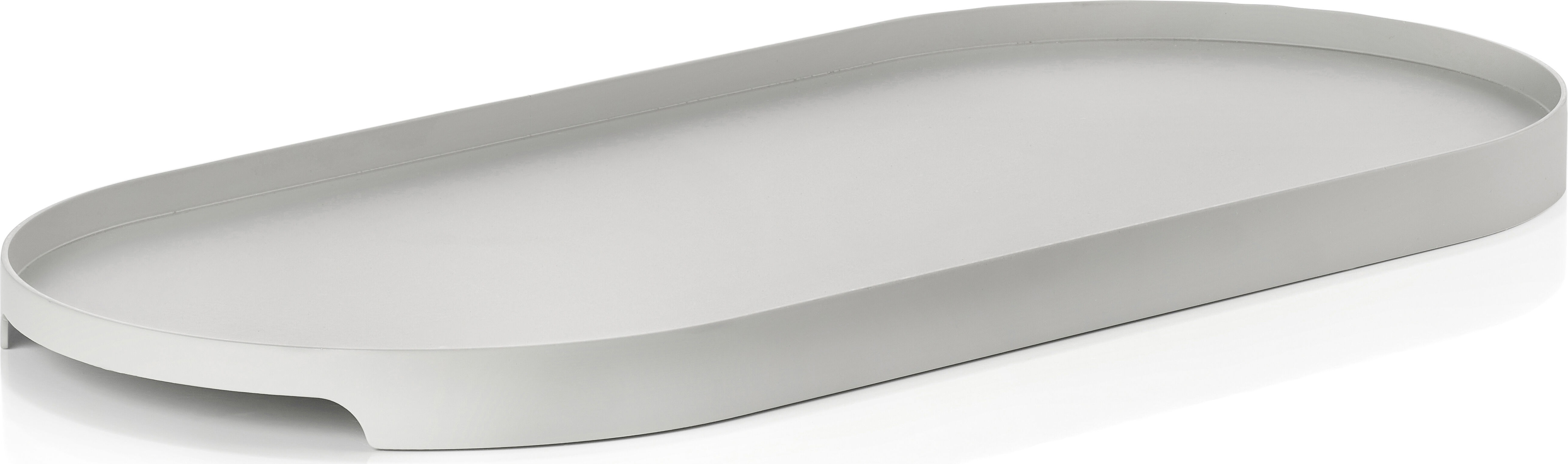 singlesbakkeoval Поднос овальный Zone Denmark Singles - Вид №1