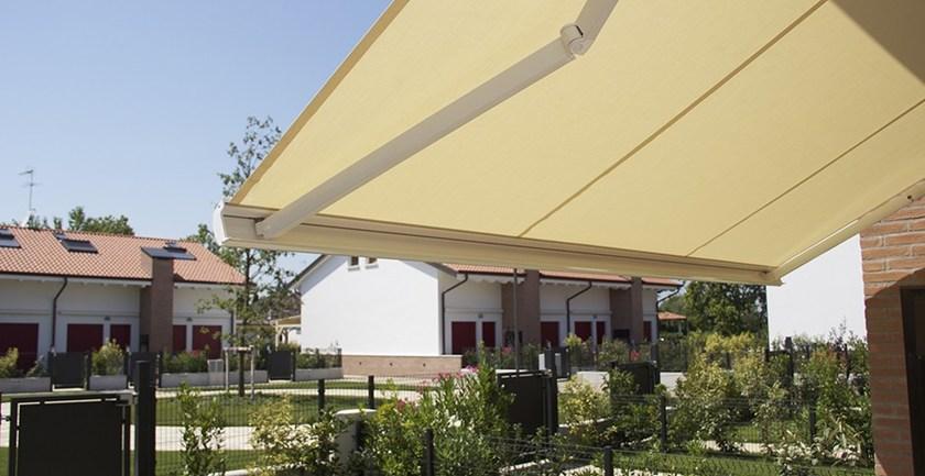 KE Outdoor Design Тент в штучной упаковке Tende a cassonetto sun-id-1387974 - Вид №4