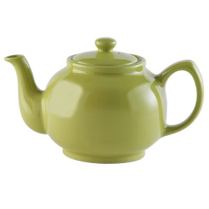 P_0056.756 Чайник заварочный bright colours 1,1 л салатовый Price&Kensington