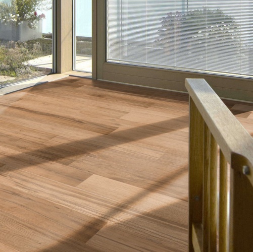 Паркетная доска Solidfloor Мус 1186922 - Вид №13