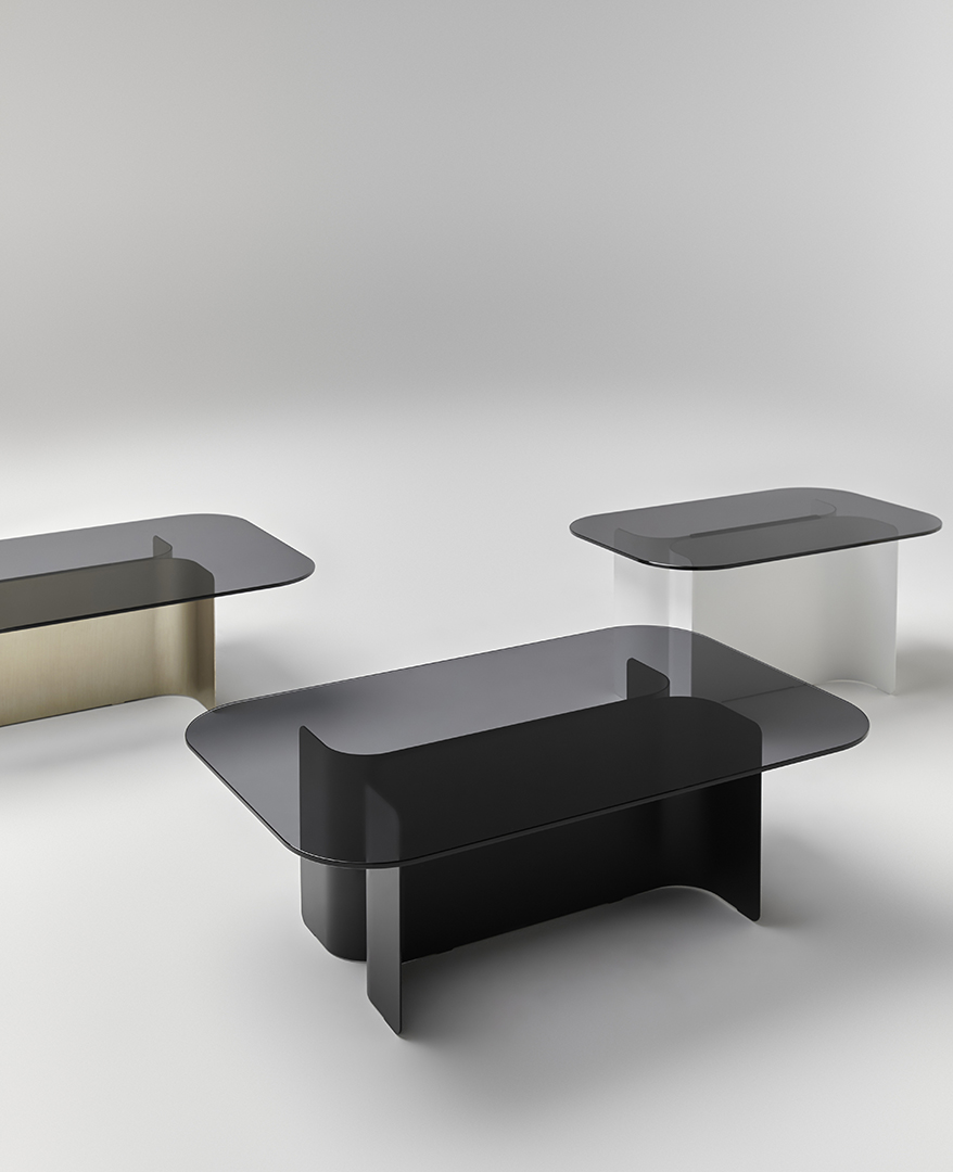 Приставной столик Kentia Kentia A2960 Coleccion Alexandra - Вид №4