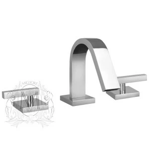 Cмеситель MIGLIORE Syntesi ML.SNS-7922 для биде