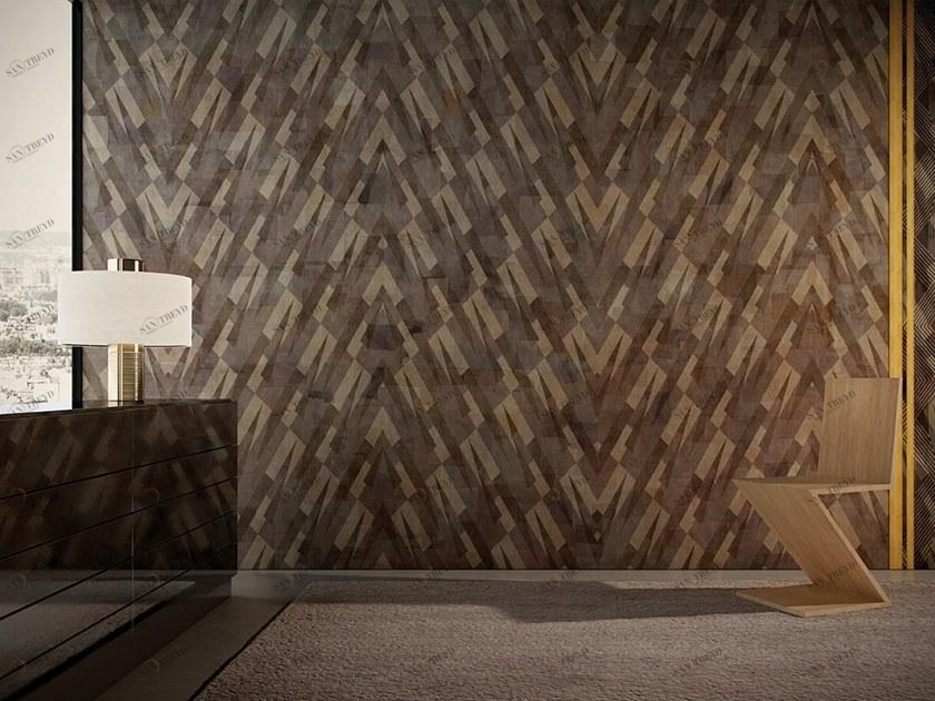 GLAMORA Геометрические обои Figures Glfi10a