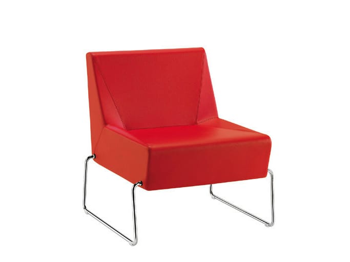 Кресло для салазок Sesta модуль ARCH-00105306