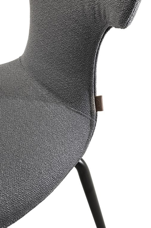 Мягкий стул из ткани Poltrona Frau коллекция-столы и стулья ARCH-00067723 - Вид №12