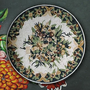 МОЗАИЧНЫЙ РОЗОН PH-20 NATURAL ART