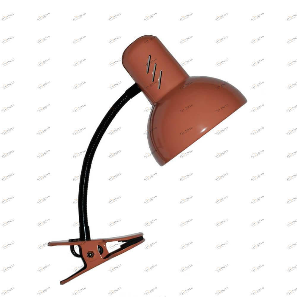 Лампа настольная бежевая Seven Fires "Эир" 72001.04.30.01 SEVEN FIRES ЭИР 00-3907991 Бежевый 