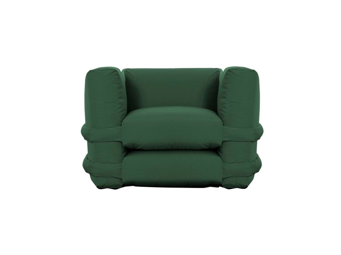 Модульный тканевый диван BD Barcelona PILLOW CANVAS ARCH-00079215 - Вид №59