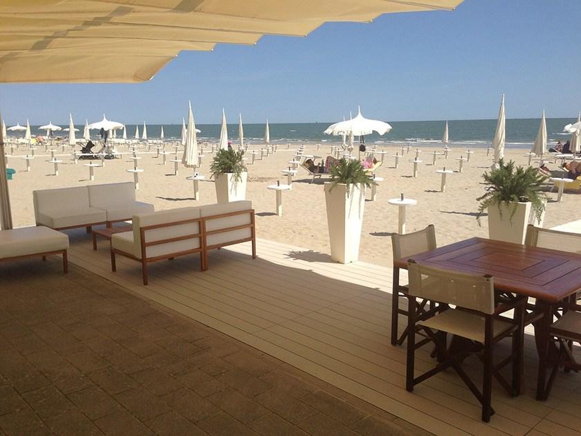 NOVOWOOD Настил из композитного дерева / пол для улицы sun-id-1384677 - Вид №3