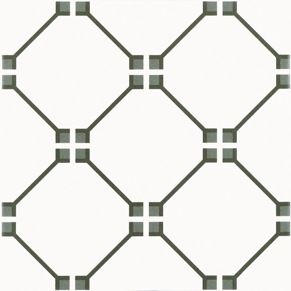 Пол / покрытие из керамогранита с эффектом цементирования RECER Sentir Projectos ARCH-00047251 - Вид №19