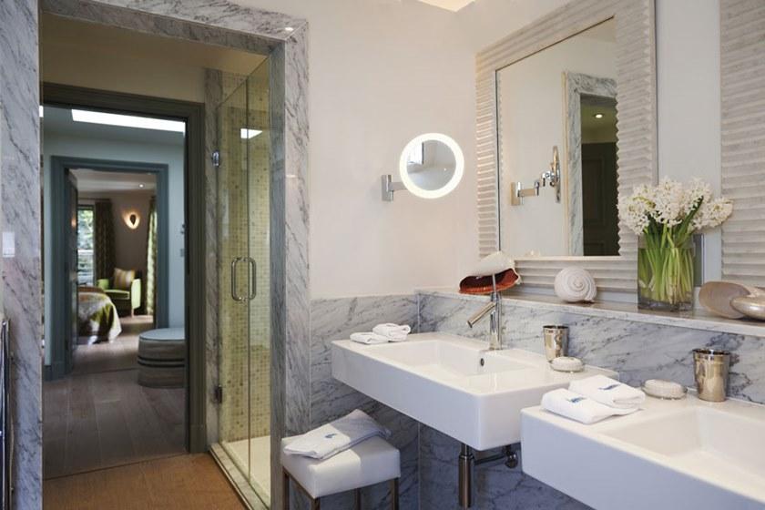 Astro Lighting Увеличительное зеркало со встроенной подсветкой sun-id-1376343 - Вид №2