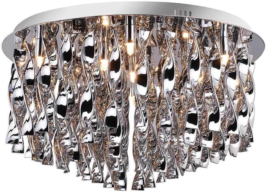 AZ1662 Потолочная люстра Azzardo Jewel 70