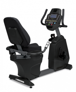 CR800 Велотренажер spirit fitness cr800 Spirit Fitness