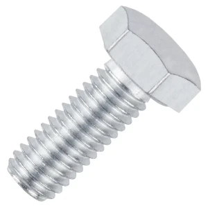 Болт Bullit DIN 933 M8x20 мм, 180 шт. 82727943 STLM-2044461