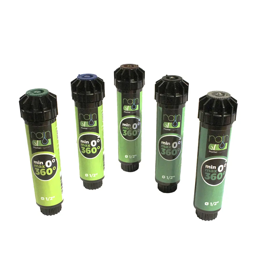Статический дождеватель RAIN S020 для газонов и кустарников 80135173 STLM-0013773 - Вид №3