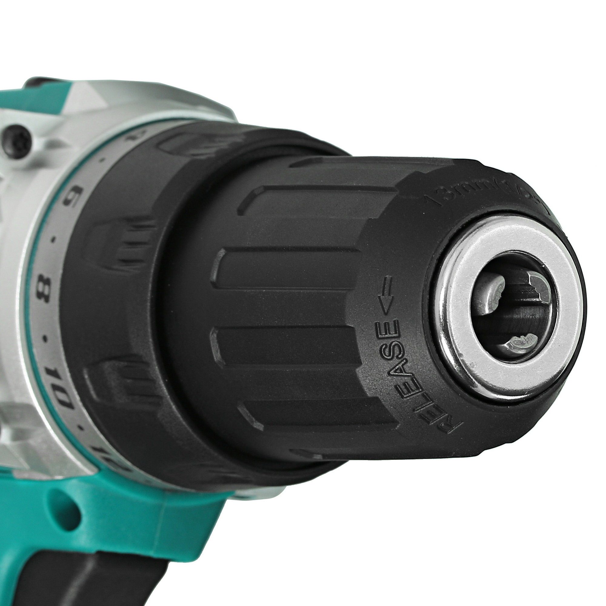 Дрель-шуруповерт FinePower OneBase CDBL50 OneBase20  , Без ЗУ, Без АКБ 4891341 STDN-0079238 - Вид №3