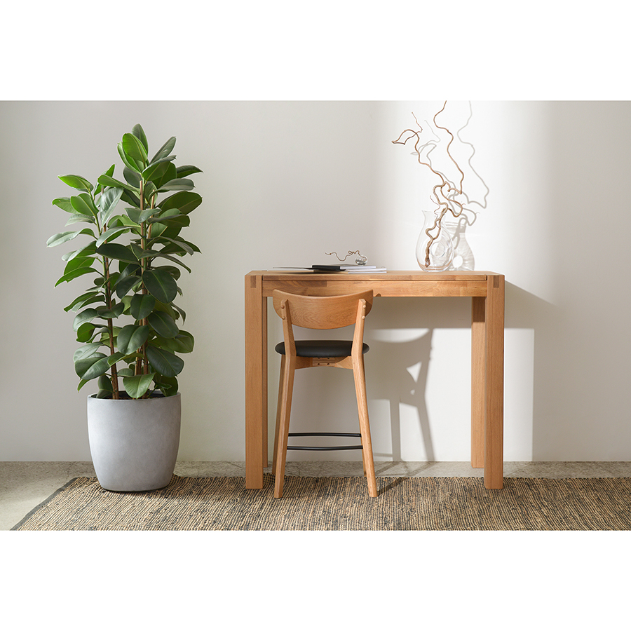 13090600 Стол барный , verona, 120х60х100 см Unique Furniture  - Вид №2