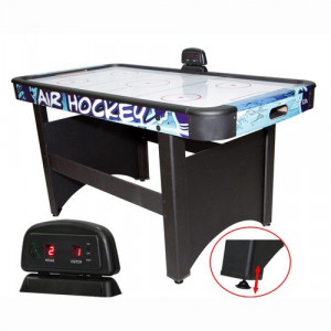 Аэрохоккей blue ice pro DFC