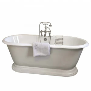 Traditional bathrooms Уорик двусторонний WARWICK