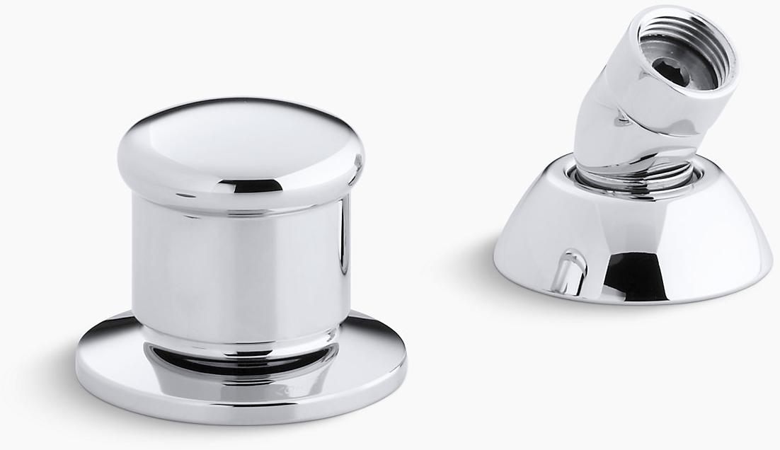 KOHLER  K-8549-BV  - Вид №1