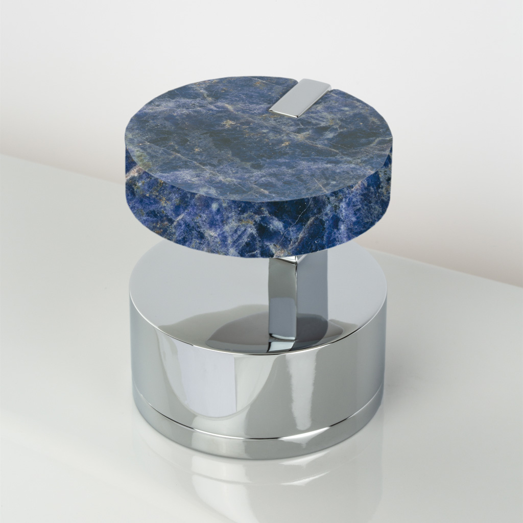 C24-327C C24-327C Клапан на ободе 3/4 ″ C FUSION Cristal & Bronze FUSION - Вид №1