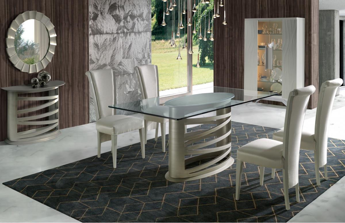 105669 Зеркало Wonder Ø 100 17026 Llass Attitude Santreyd