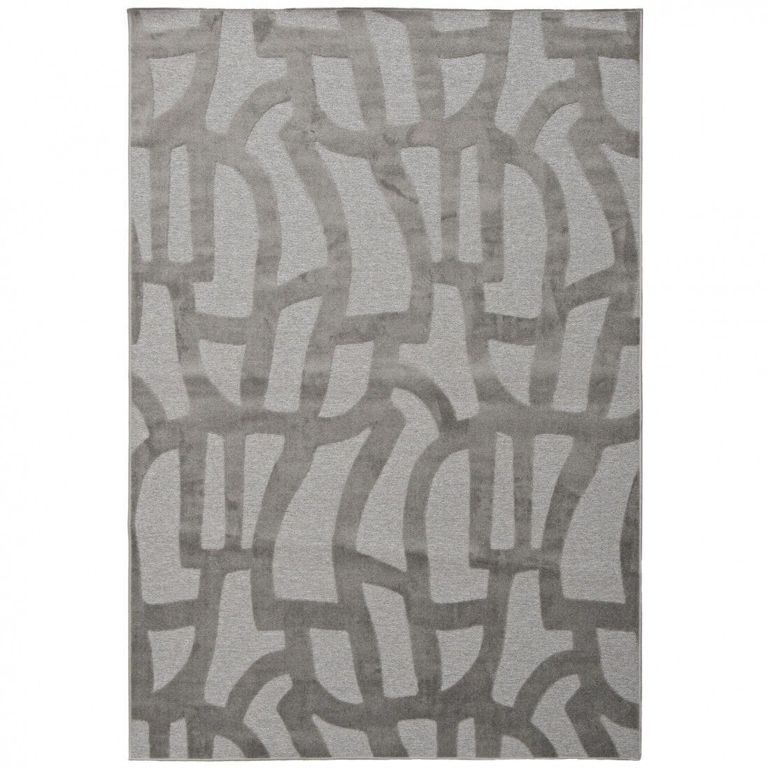 Ковер с прямоугольным рисунком Ademi Essential ARCH-00112590 - Вид №12