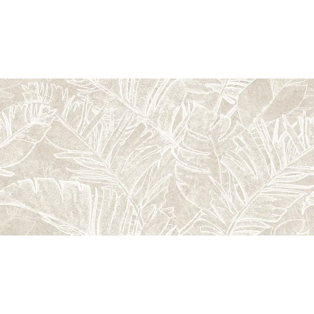 Настенная плитка Alma Ceramica Fiero 14 30x60 см 1.98 м² матовая цвет бежевый STLM-2104705