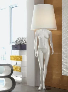 Bizzotto Торшер прямого света