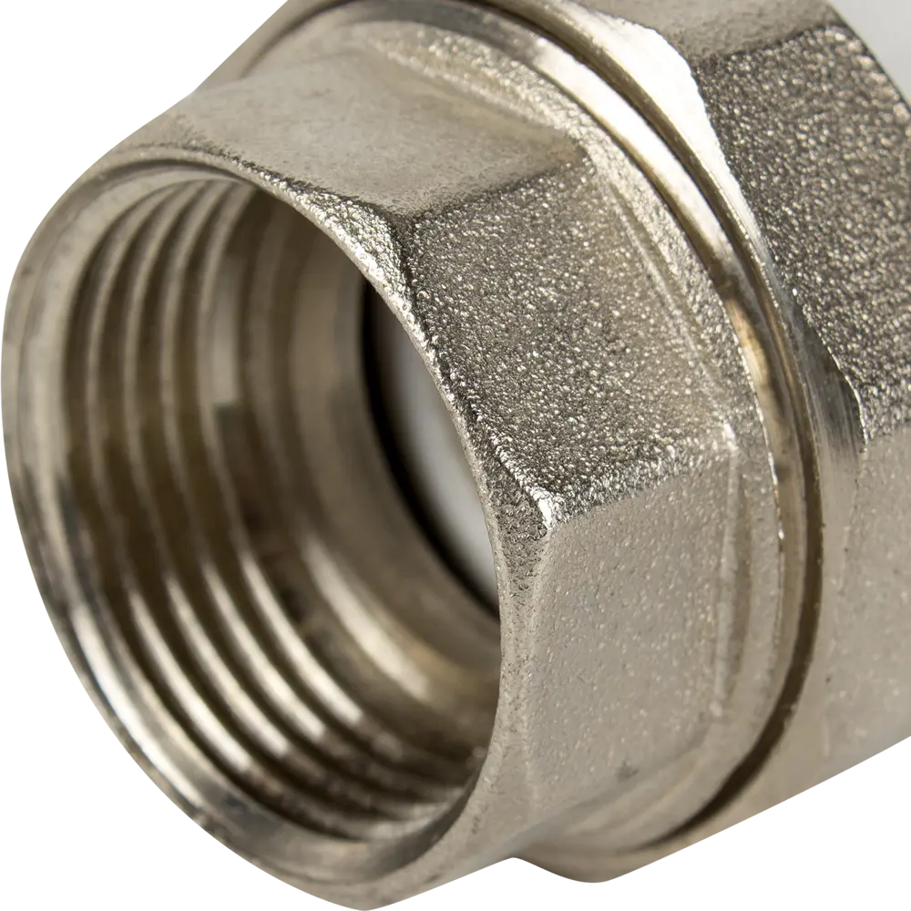 Муфта комбинированная Valfex 1"×25 мм для перехода с металла на полипропилен 82194877 STLM-0021662 - Вид №1