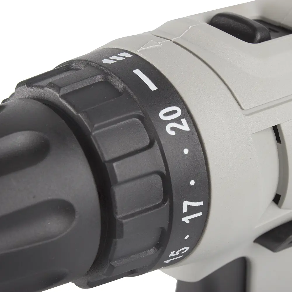 Шуруповерт Интерскол ДА-10/14,4М2, 14.4В, 1,5 Ач STLM-2182786 - Вид №1