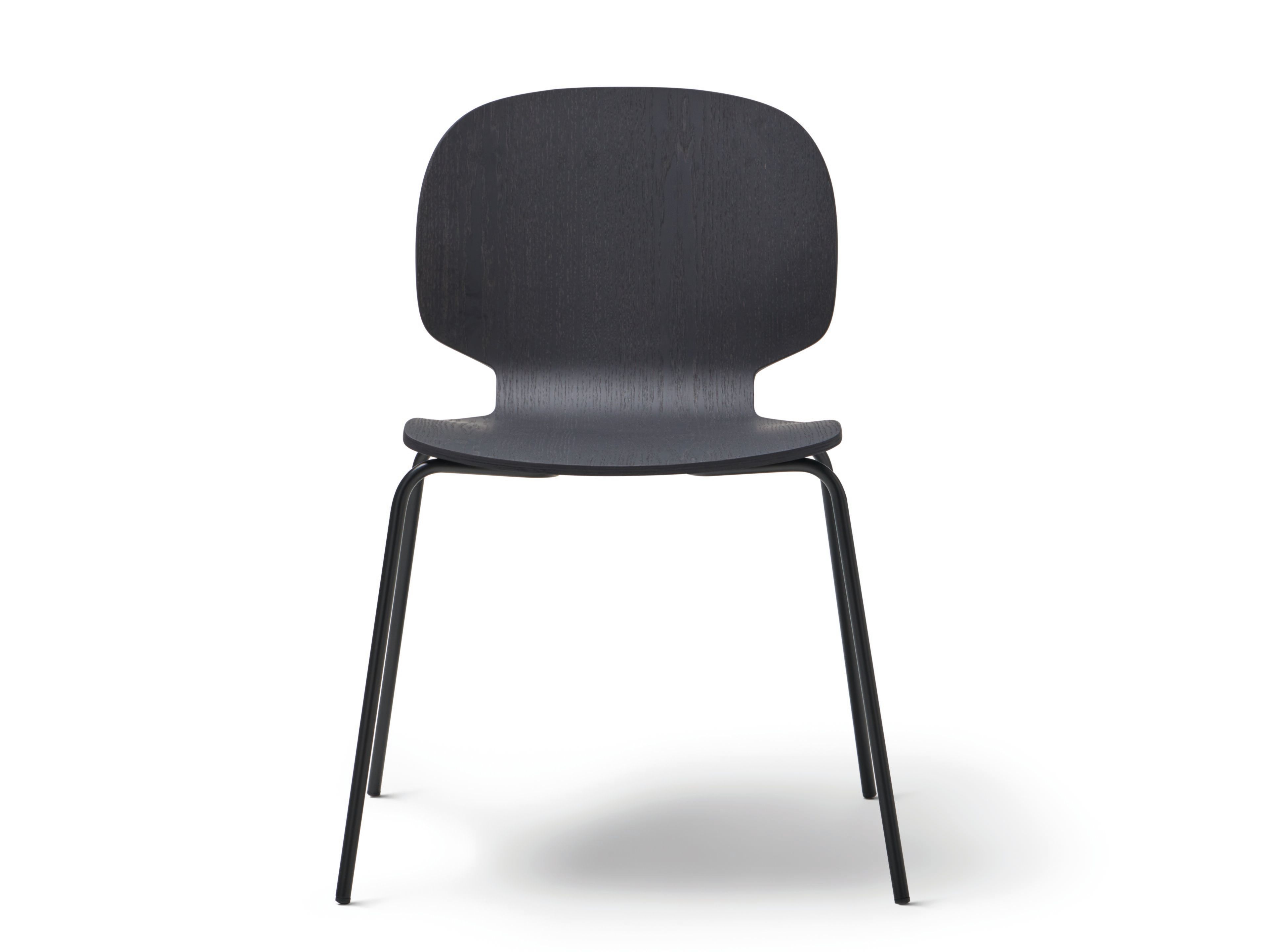 Штабелируемый стул из ясеня Blasco&Vila Halo ARCH-00109933 - Вид №1