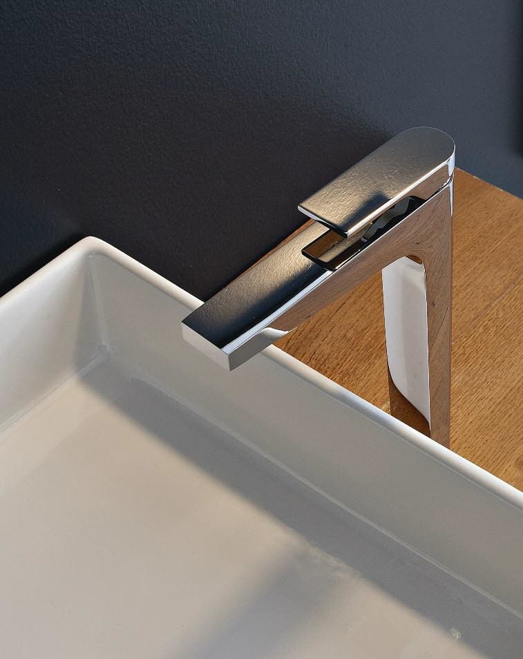 Смеситель для раковины Zazzeri 100 ARCH-00138863 - Вид №14