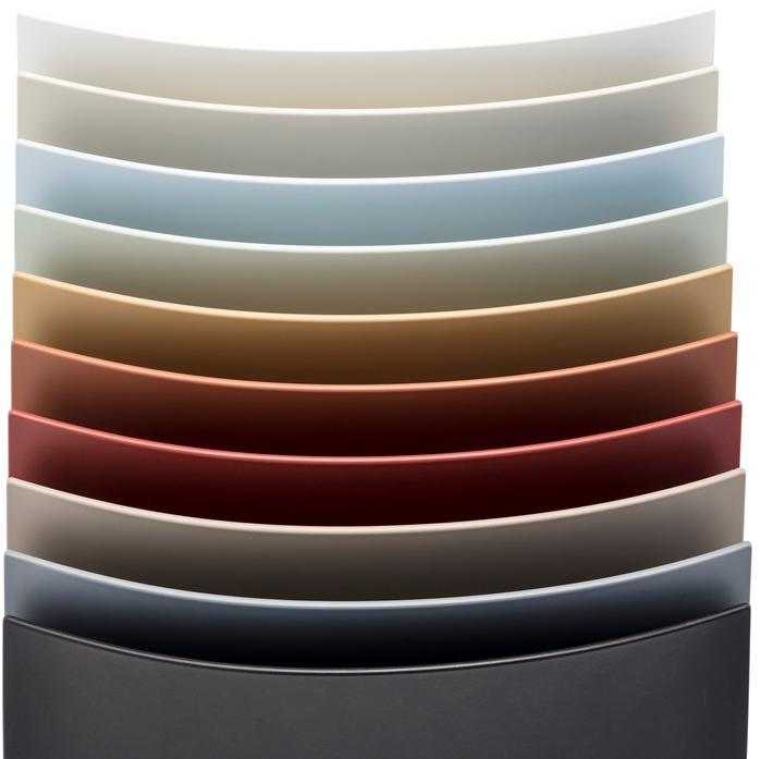 Andreu World Стул полипропиленовый Sail Si1245 - Вид №55