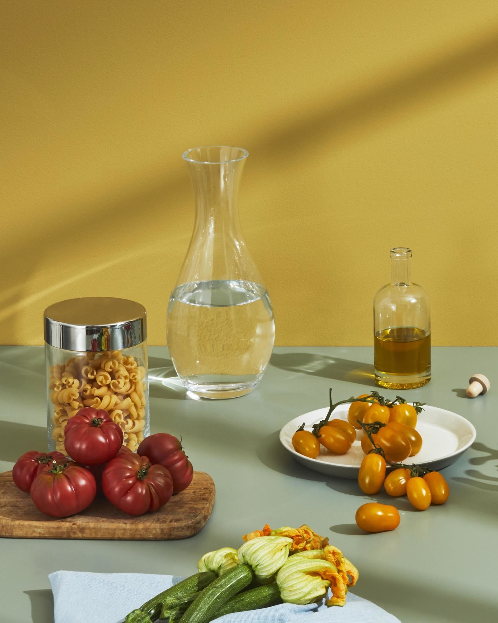 Графин Алесси Мами Alessi Mami SG52/3000 - Вид №1