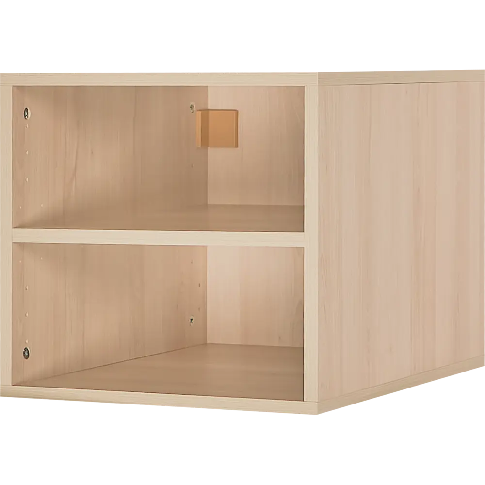 Santreyd Лион — модульный каркас шкафа 40×38.4×54.5 см дуб комано 88967101 STLM-1098301 - Вид №3