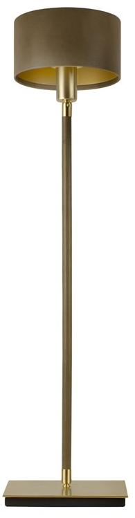 Abrissi Настольная лампа из кожи ручной работы Linea 11127 - Вид №6