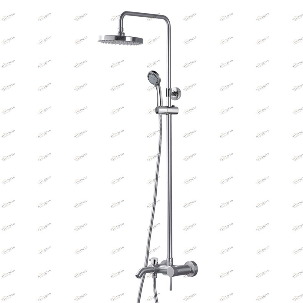 Душевая система Raiber R0804 R0804 Santreyd 