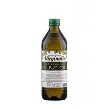 Масло оливковое для жарки Virginolio Pomace olive oil 1л Santreyd 27695 - Вид №1