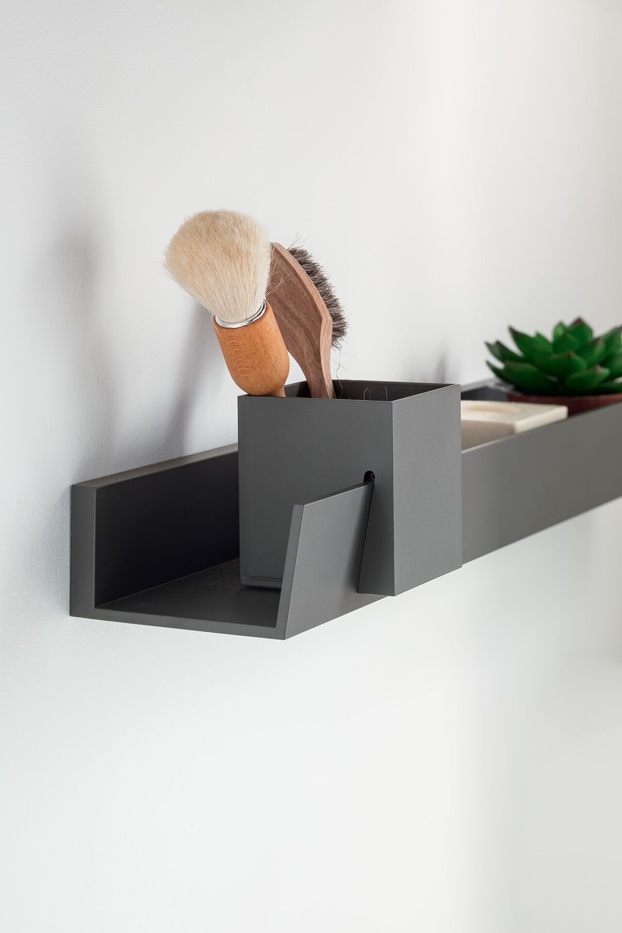 Деревянный шкаф для белья ARCOM I_WASH ARCH-00106678 - Вид №3