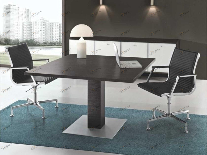 Bralco Стол для переговоров из меламина Jet sun-id-1462388