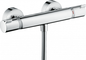 13113000 Ecostat Термостат для душа Comfort внешнего монтажа HQ Hansgrohe
