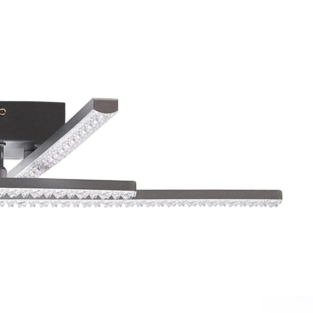 TENDENZA Giro — подвесной светильник с регулируемым белым светом 89436404 STLM-1583278 - Вид №4