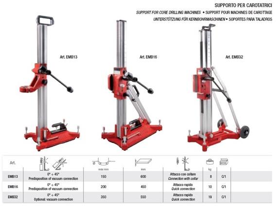 BREVETTI MONTOLIT Корончатые сверла sun-id-1445066 - Вид №1