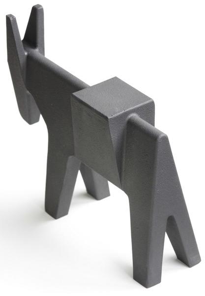 Magis Чугунный орнамент Ettore sun-id-1346512 - Вид №2