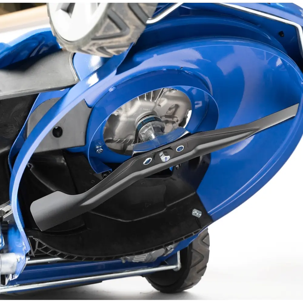 Газонокосилка бензиновая Нева KCL19SP 5 л.с. 48 см STLM-2089751 - Вид №6