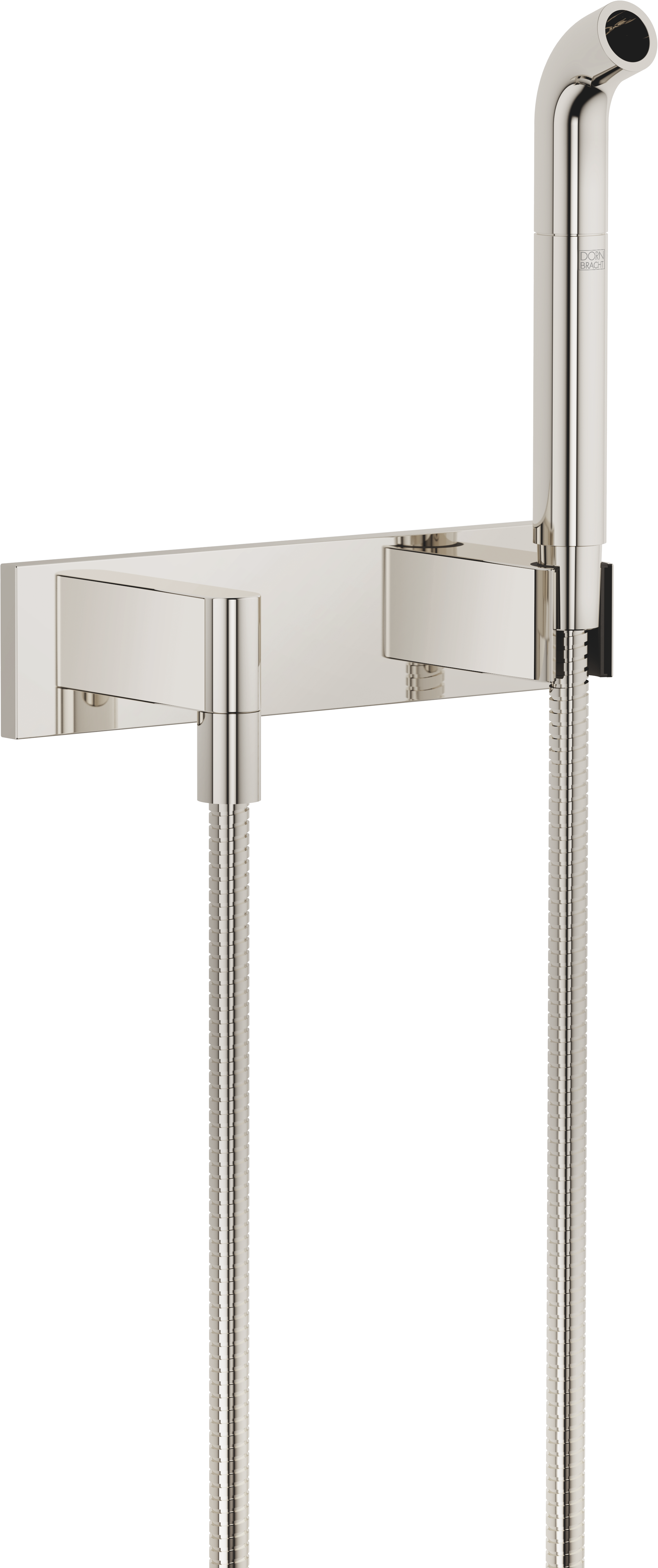 Аффузионная трубка с крышкой - Платина